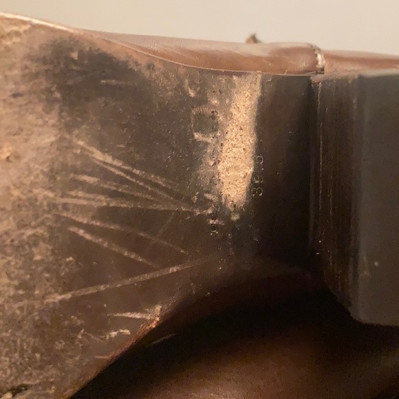 RAG & BONE BOOTIES - Picture 10 of 16